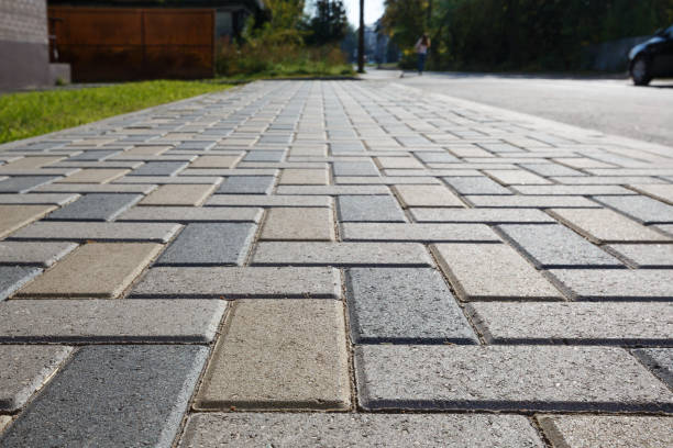 Best Concrete Paver Driveway  in Bridgeport, IL
