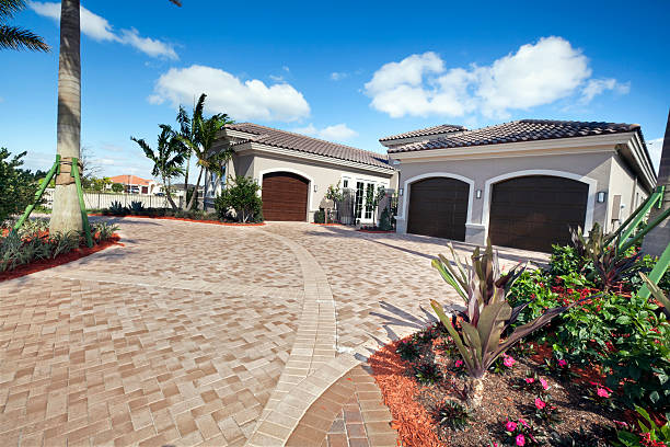 Best Driveway Pavers for Homes  in Bridgeport, IL