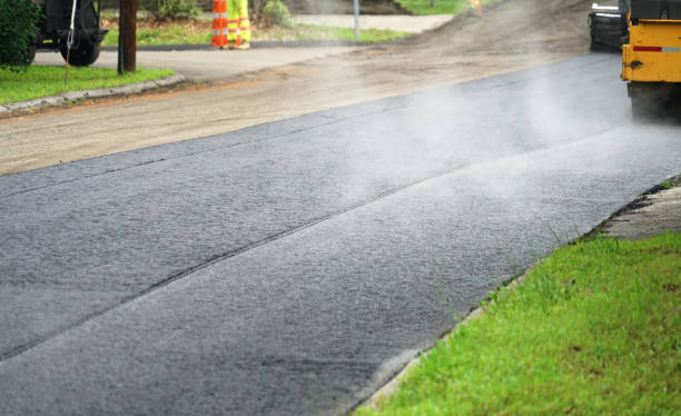 Best Decorative Driveway Pavers  in Bridgeport, IL