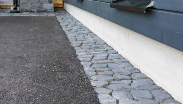Best Cobblestone Driveway Pavers  in Bridgeport, IL